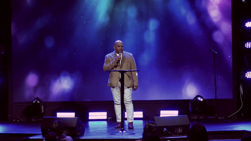 Glorious Worship | Bro Dave | Liberty Bible Fellowship Church | Pastor Joe Persaud | Sunday Service